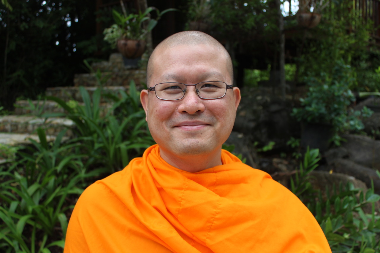 messagesfromtheworld:  Messages from Monks “Have enough peace inside you that there