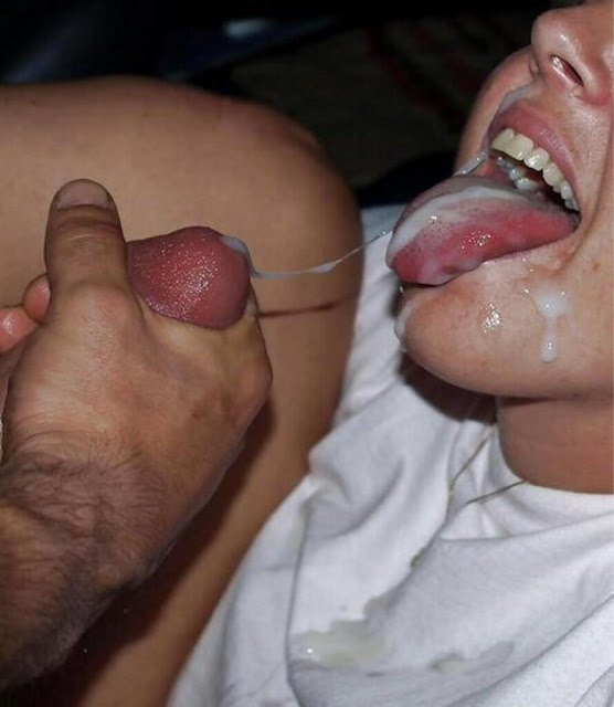 son4dadbro:  No one tastes better than daddy 
