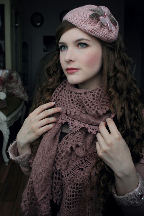 fannyrosie:  Outfit for a very full day