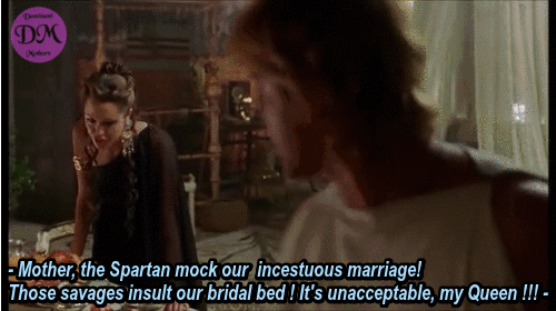 dominantmothers:Royal couple