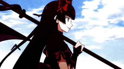Gate自衛隊 Tumblr Posts Tumbral Com