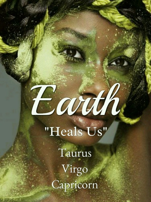 chardwic:Four Basic Elements + Zodiacs: Fire, Air, Earth, and Water