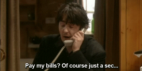 sotheresamadmanwithabox:Bernard black