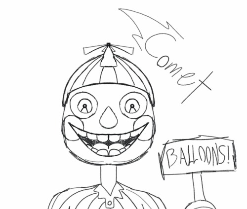 Ayy...its The Guy We All Know And Uh...love! Bitch Boy!
