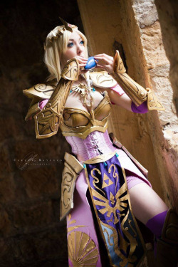 cosplayiscool:  More @ http://cosplayiscool.tumblr.com