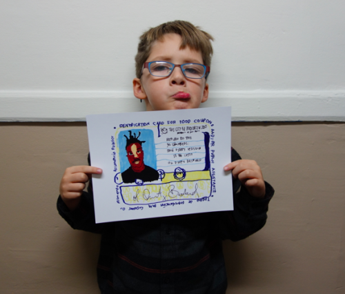 s1uts:hip-hop-journeys:svdp:Meet Yung Lenox - a 7 year old artist who’s made a name for himself by d