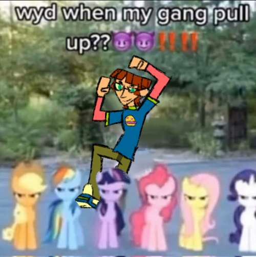 Who Would He Kin