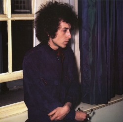 superblackmarket:  Bob Dylan in Woodstock, 1966 