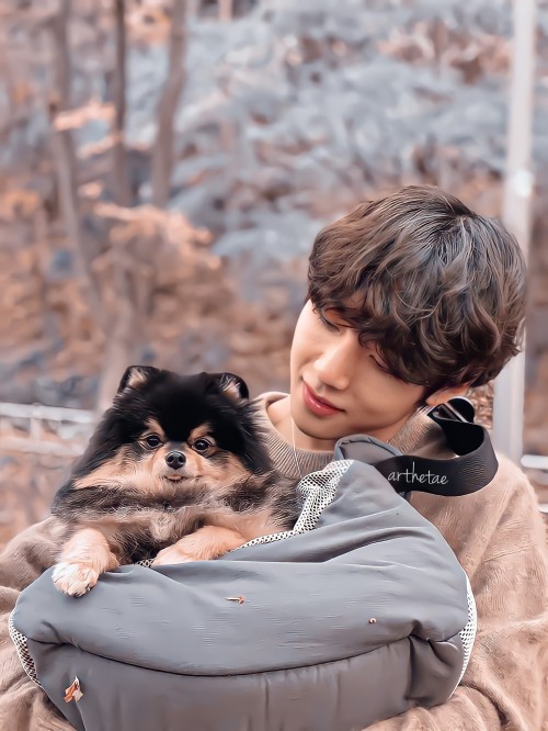Taetae&Tannie