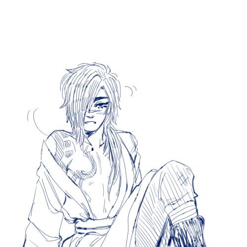 nohomoujaku:   this isnt what my mother wanted for me
