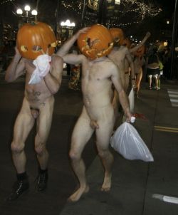 tumblinwithhotties:  This concludes my Halloween