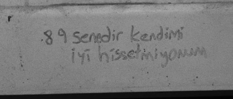 Arven — Sana attığım her adımda niye dibe batıyorum.Nasıl…