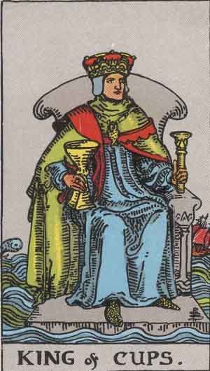 KING OF CUPS: THE PLAYLISTDiplomatic. Compassion. Good husband and father.1. Dear Theodosia - Hamilt