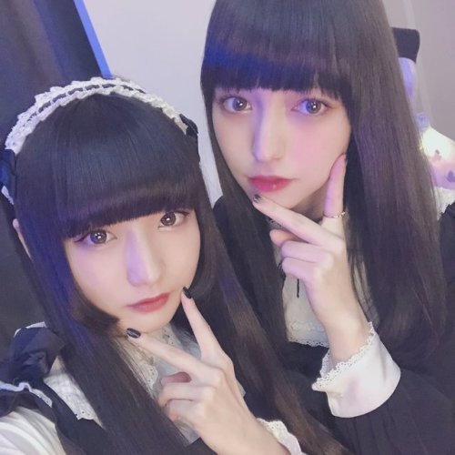waitaminutebro:  しらい(@she_is_lie)さん | Twitter