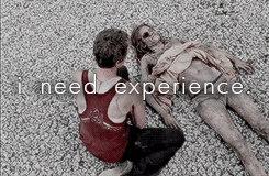 melissascarol:  Carol Peletier Meme ||  7 episodes 3.02 “Sick” 