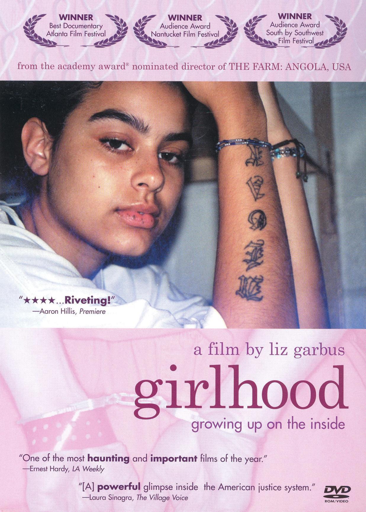 veryfemmeandantifascist:  Bisexual Films for People of Color 1. Young &amp; Wild