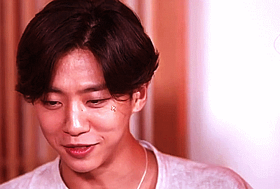 anna-something:To a beautiful being inside and out, no matter the light or dark…#YonggukGukGukday☆.。