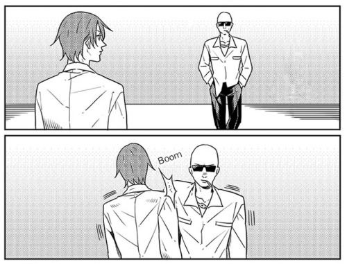 hguuy123:Kipen Manga  <Trash talk>FACEBOOK