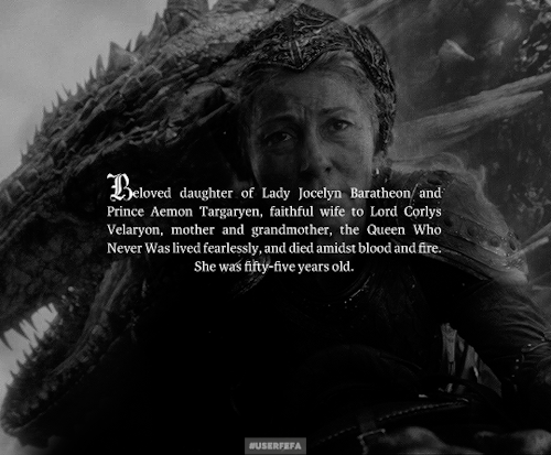 Eve Best As Rhaenys Targaryen In House Of The Dragon