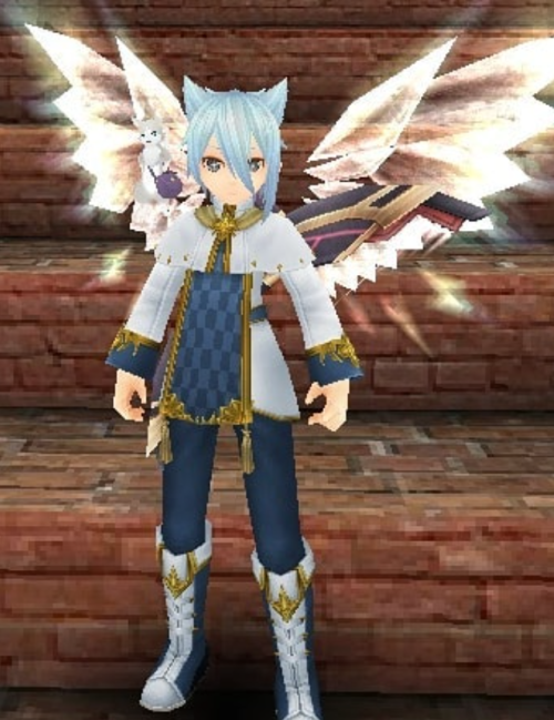 Kochou Shinobu - I Mainly Took Inspiration Of Pheons Character And Personality From Shinobu. I Think