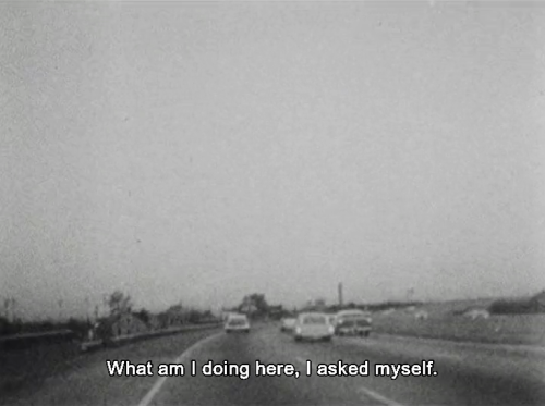 lostinpersona: Lost, Lost, Lost, Jonas Mekas (1976)