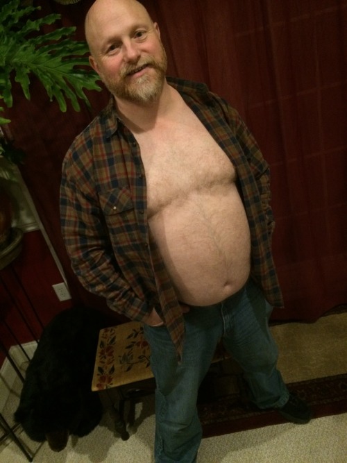 scbears-net:  Just felt like taking some pictures … hope you like them!  Fuck yeah