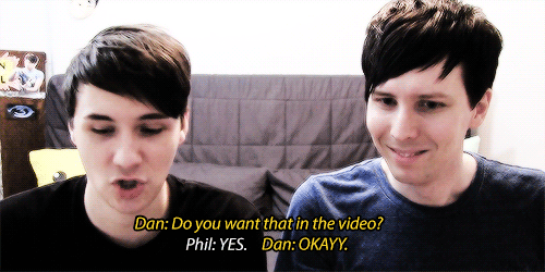 amazinqphil:Dan and Phil play: The Sims 4