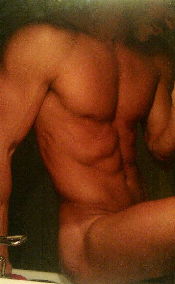 thegymismychurch:  The Gym is my Church