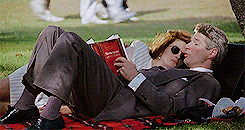 beaufortplace:  Get to know me meme: Romantic movies Pretty Woman (1990)  “So what