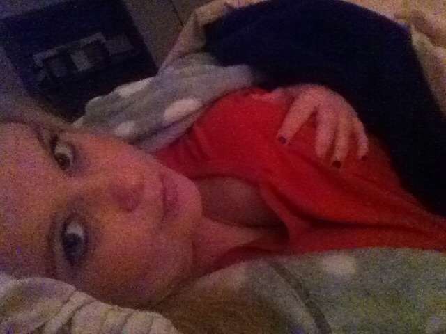 liddizille:  Heaps of boobie pics for you :) I’m honey by the way come help