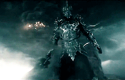 brigantes:  I shaped the history of Middle-earth. I crafted the Rings of Power. [x]