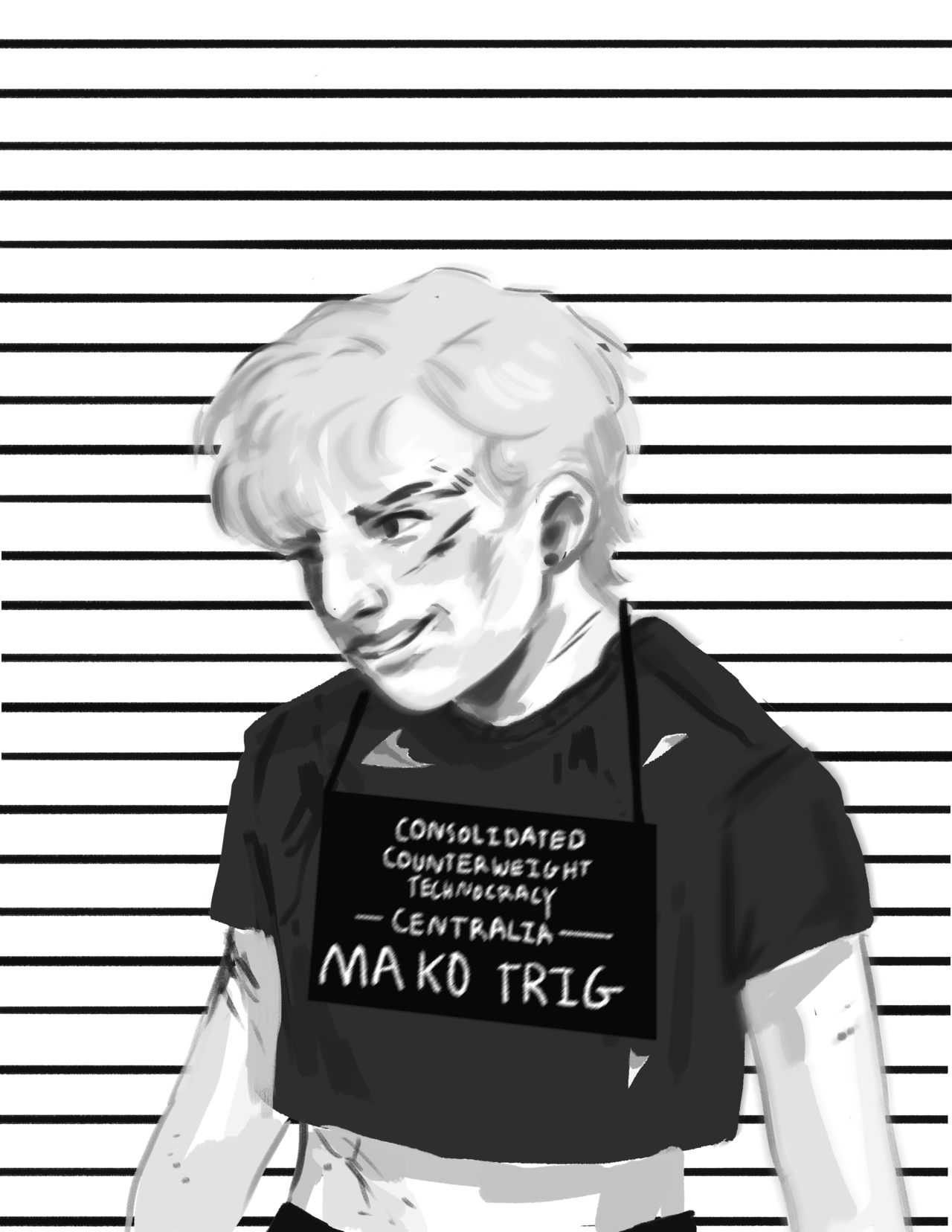 Dancynrew It s Fine We re Criminals image Description Four Black And dancynrew-it-s-fine-we-re-criminals-image-description-four-black-and