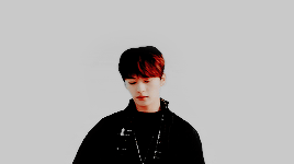 jeongin:happy birthday to stray kids lee minho ✨