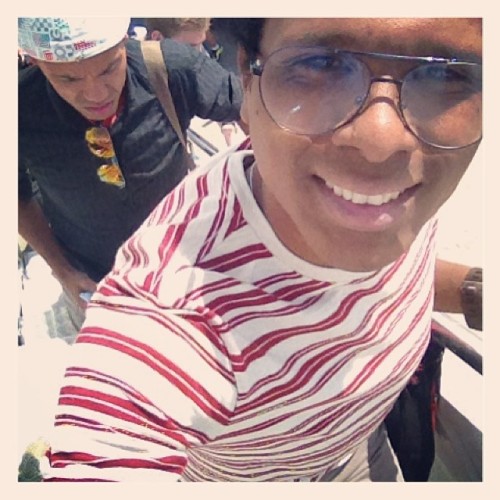Olha A Cara Do @michael_fred Kkkkkk Rumo A Mais Um Sonho #Partiu #RumoaoRio #RJ #XoudeNatal #friend #bff
