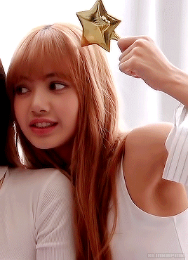 Shes Made Of Pure Softness..:
