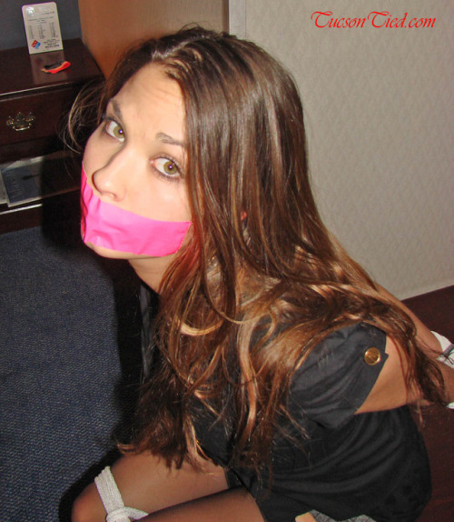 bondagehedgehog:  Anna Lee adult photos