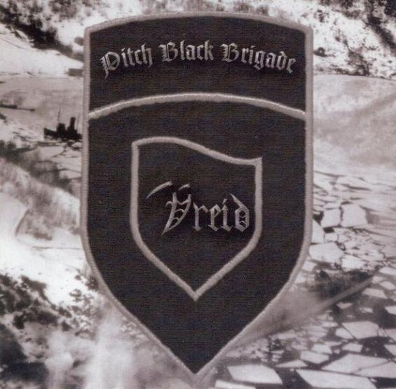 Dan Wreck’s Review of Vreid - Pitch Black Brigade (2006)
I am in no way an authority on black metal so don’t write to me saying “you don’t know what you’re talking about” as I’m aware of that. This is just me using a highly recommended ten year old...