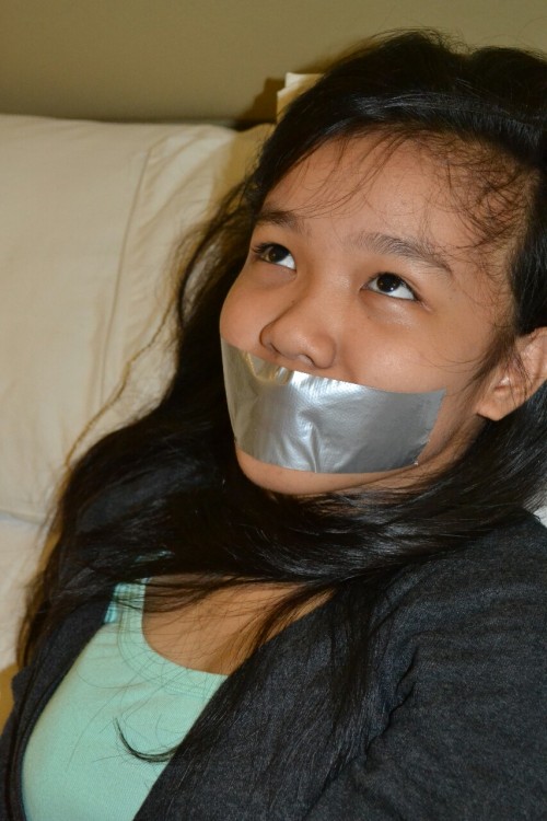 jbsobre:#tapegagged
