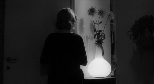 365filmsbyauroranocte:L'Eclisse (Michelangelo Antonioni, 1962) 