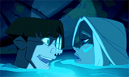 louleblancs:  You think it’s some kind of diamond. I thought it was some kind of