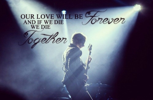 dronessupremacy92: Neutron Star Collision lyrics LOVE IS FOREVER