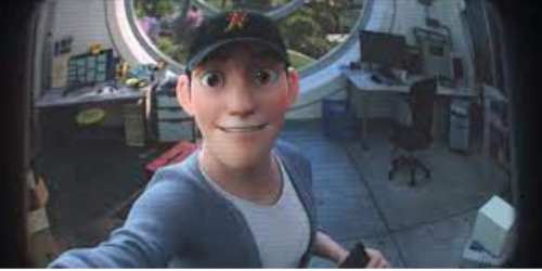 Helo!! May I Request A Tadashi Hamada X F! Reader Where He Has A Big Crush On Reader But Is Too Shy To