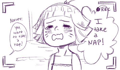 jollyart:  sister put this on my FB wall So I present to you princess Himawari