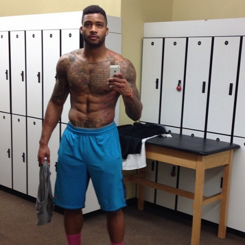 Blacktexassmuscle