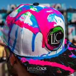 Life In Color Tour