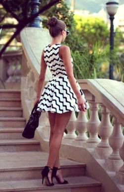 todaysfashiondiary:  ns on We Heart It -