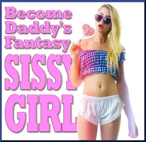 dinaloks:  NEW SISSY STUFF 