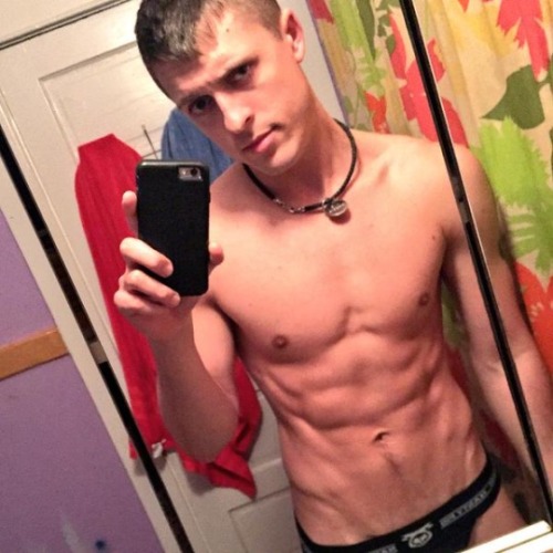 thearrowreport:  Tyler Rush