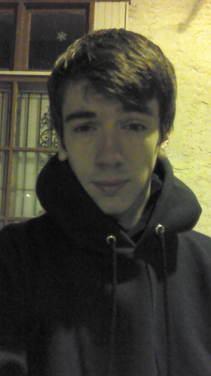 storyofagayboy:  I woke up depressed as hell and I was really struggling this morning,