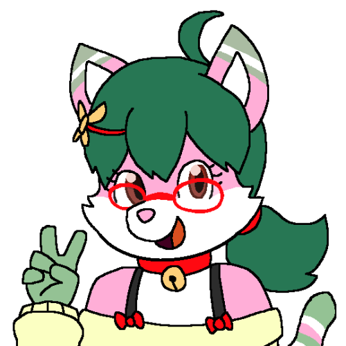 catwithbenefits:  krisispiss submitted: THANK YOU SO MUCH FOR GETTING ME GUNVOLT AND CHEERING ME UP! I DREW THIS REALLY QUICK THING FOR YOU, AND I HOPE YOU LIKE IT ;w; aaaaahhh thank you so much!! this is SUPER cute and I way don’t deserve it, hehe.